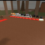 Be a Pet or Own One (new admin vip!)