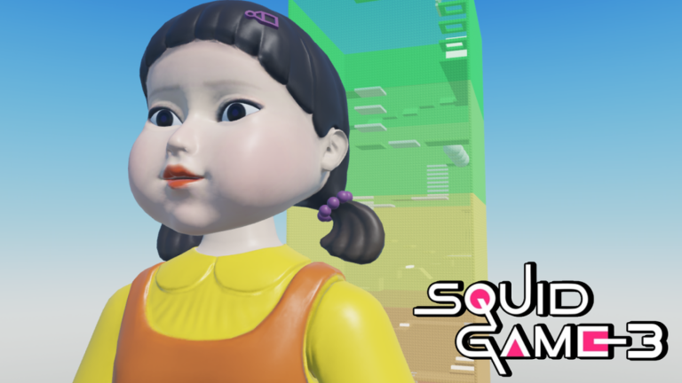 Giant Doll Tower screenshot 1