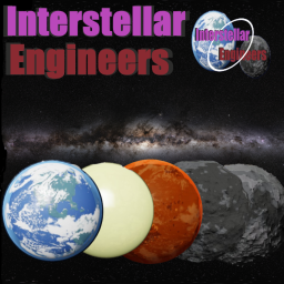 Interstellar Frontiers