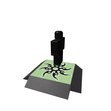 Horror Zombie Spawn