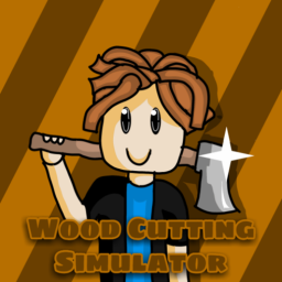 [50% SALE]🌲Wood Cutting Simulator🌲
