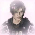Leon S. Kennedy