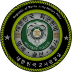 ROKA | Military Police