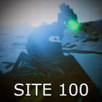 [SCP] Special Containment Procedures Site 100