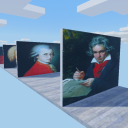 🎼 Guess the Classical Composer Quiz!