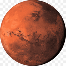 Space Exploration: Mars