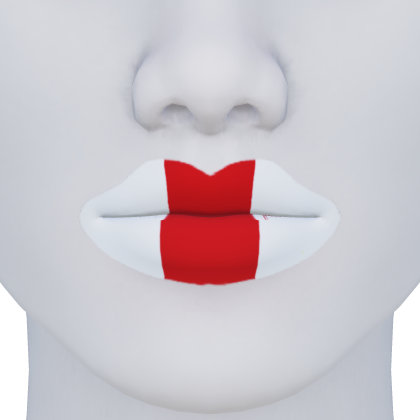 Northern Ireland Lips