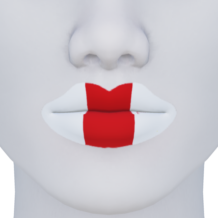 Northern Ireland Lips