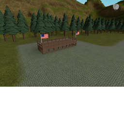 Parade Grounds