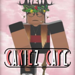 Cakiez Cafe Interview Centre