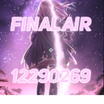 ₣inal₴Air