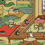 Kitty Cat Raid