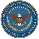 United States Civilization Preservation Force.