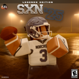 SXN PRODUCTIONS