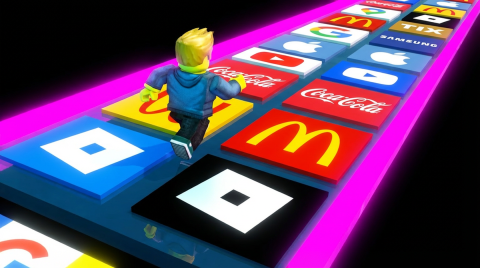 OP autowin to get on the leaderboard - Guess The Logo Glass To VIP script preview