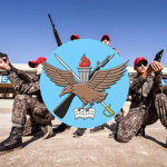 공군 기본군사훈련단, Air Force Basic Military Training Wing
