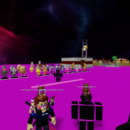 #dark nation chill out game