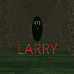Larry (Horror) icon