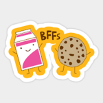 BFF SQUAD :D <3