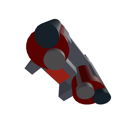 classic Jetpack