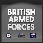 British Armed Forces   