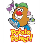 PATATO LANDIA