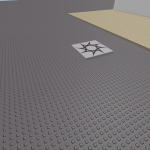 TESTING PLACE