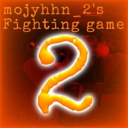 mojyhhn_2's fighting game 2 [Beta] icon