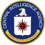 [CIA] Central Intelligence Agency [US]