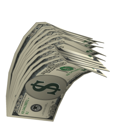 Pocket Money 1.0