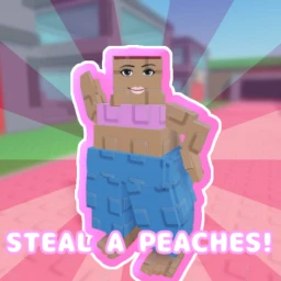 Steal a peaches! [BETA] icon
