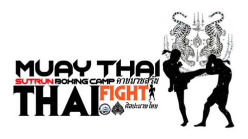 Muay thai 2