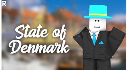 State Of Denmark [WIP]