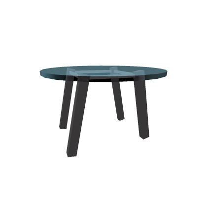 Snowfall Table