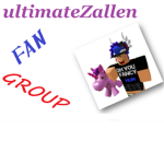 ultimateZallen fan club