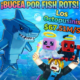BUCEA POR FISHROTS!(UPD)