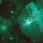 Modern Battlefields.