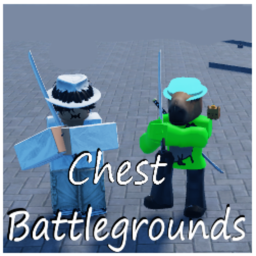 Chest Battlegrounds