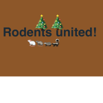 The Rodents United