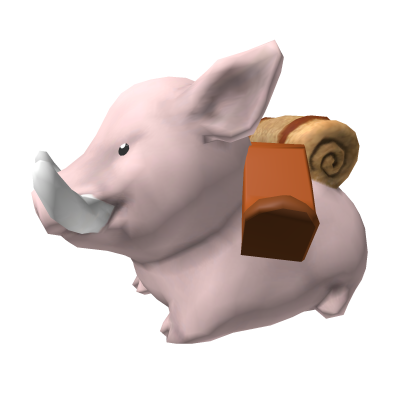 🐷 Hog Mount - SMALL Legs 🐷