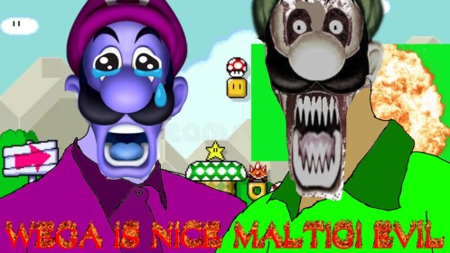 تجنب maltigi's من DOOM