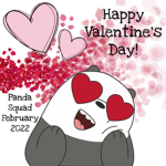 x X Panda Squad X x