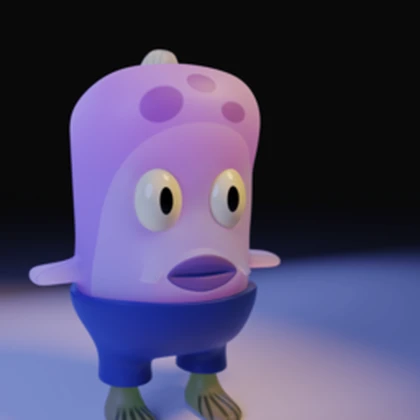 Knerten's Corner Roblox group icon