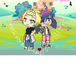 marinette + Adrian Shippers