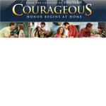 Courageous Honer begins at home.