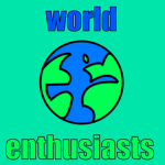 world enthusiasts
