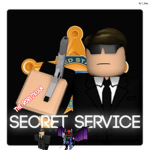 Robloxian Military Secret Service