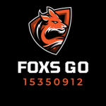 Foxs GO Studio