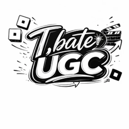 T-Bate UGC Roblox group icon