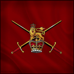 [BAF] HMs British Army